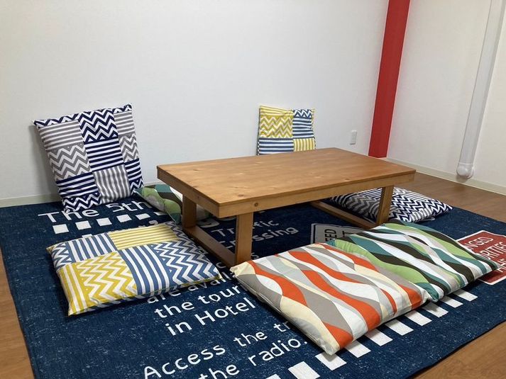 みんなの部屋 - みんなの家名古屋八田