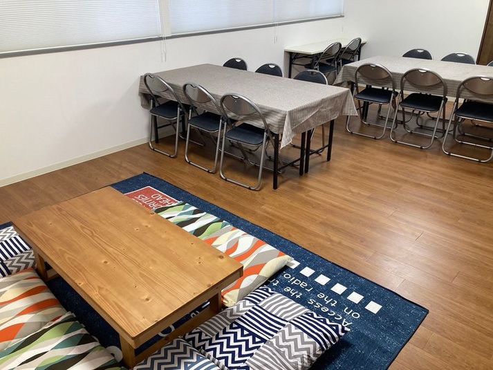 みんなの部屋 - みんなの家名古屋八田