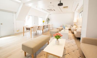新大久保駅から徒歩5分、東新宿駅から徒歩2分の好立地！
コンビニ、ドンキホーテ、スーパー、100円均一も徒歩圏内にございます。 - chill inn 新大久保【新大久保駅3分】2023年オープン chill inn新大久保【新大久保駅3分】2023年オープンの室内の写真