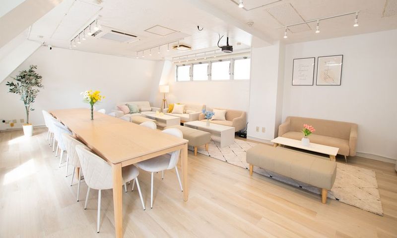 chill inn新大久保【新大久保駅5分】2023年オープン - chill inn 新大久保【新大久保駅5分】2023年オープン