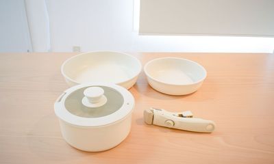 各種調理器具完備 - chill inn 新大久保【新大久保駅3分】2023年オープン chill inn新大久保【新大久保駅3分】2023年オープンの設備の写真