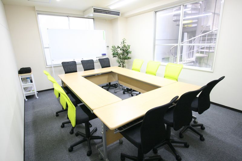 お気軽会議室淀屋橋LSE - お気軽会議室 淀屋橋LSE