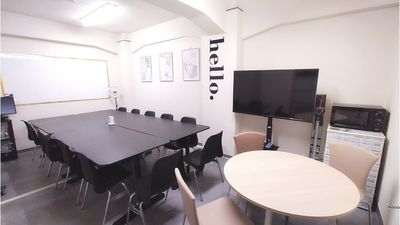 CocoBizⅤ神田秋葉原　神田駅東口徒歩2分