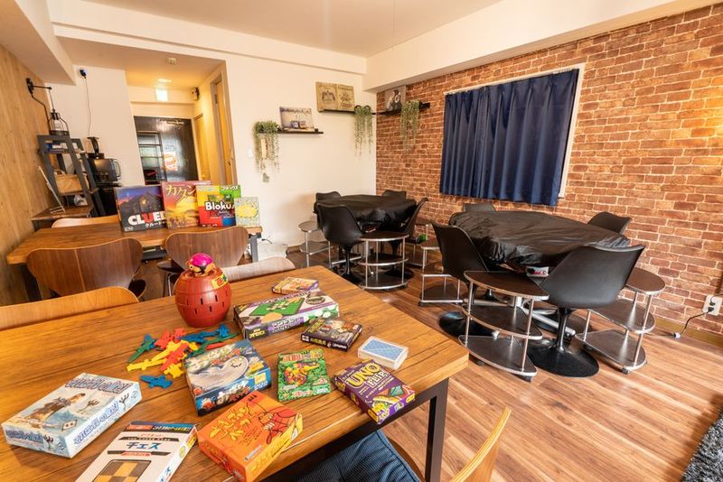 レンタルスペース - 560_Forever大阪心斎橋