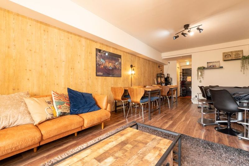 レンタルスペース - 560_Forever大阪心斎橋