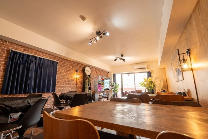 レンタルスペース - 560_Forever大阪心斎橋