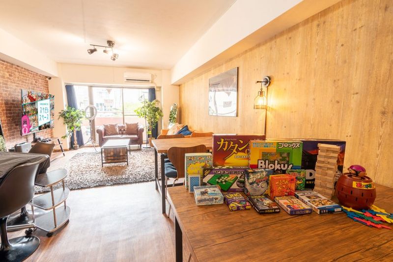 レンタルスペース - 560_Forever大阪心斎橋