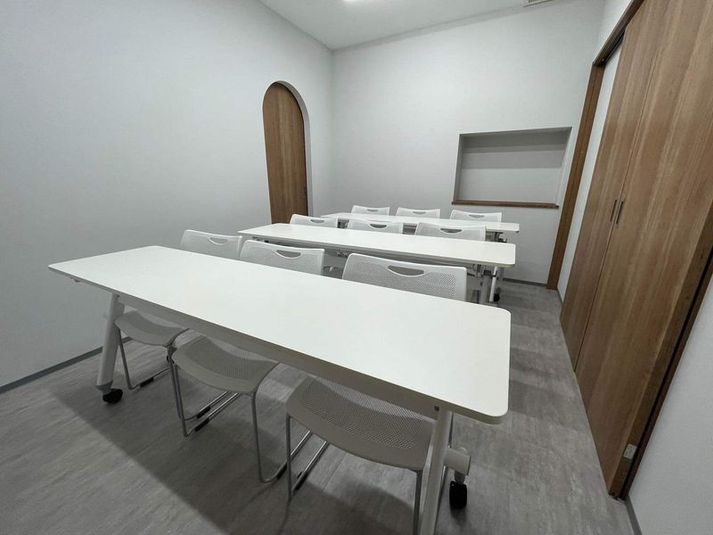 フリースペースTERAKOYA takiyama - TERAKOYA takiyama