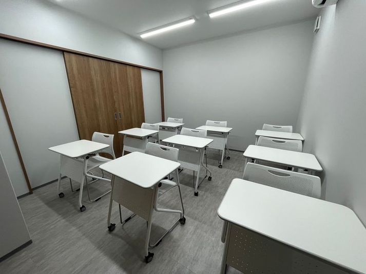 フリースペースTERAKOYA takiyama - TERAKOYA takiyama