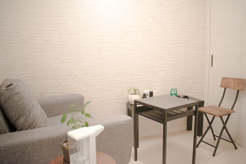 レンタルサロン - Datsu More