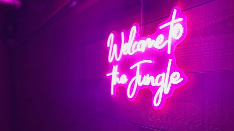 Studio A: 定員6名 - STUDIO ZERO 立川南口店