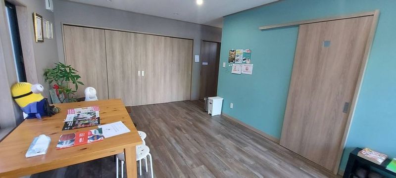 Shooting House Jam+BIsyu  room - レンタルスペース　１