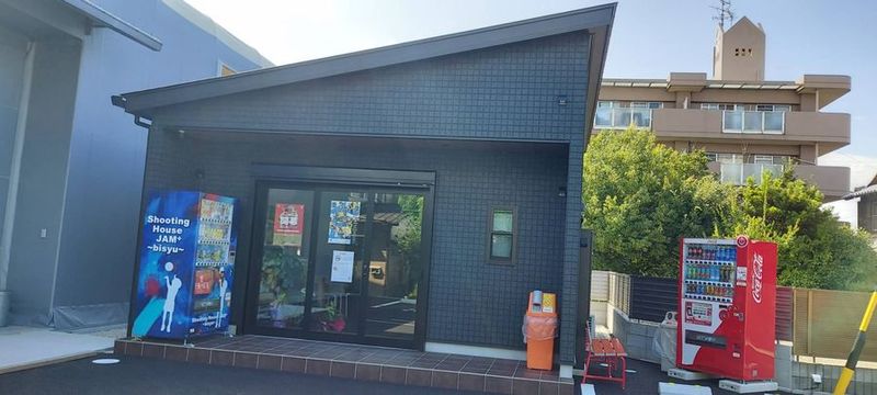 Shooting House Jam+BIsyu  room - レンタルスペース　１