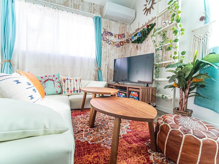 bros2ndボタニカル - セカンドTH川崎パーティスペース