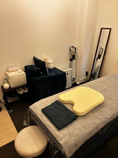 レンタルサロン - minoriba_北心斎橋店