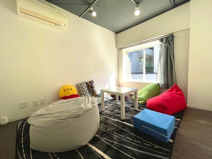 レンタル会議室Steps 麻布十番 - レンタル会議室Steps 麻布十番