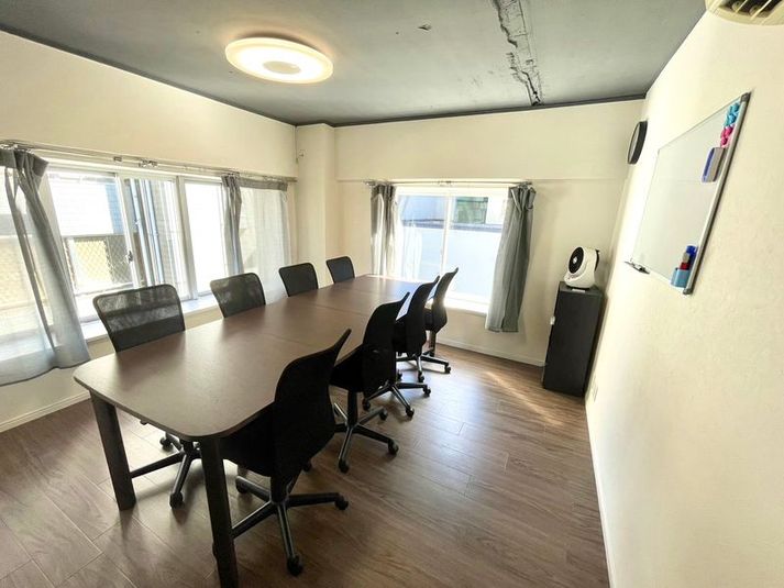 レンタル会議室Steps 麻布十番 - レンタル会議室Steps 麻布十番