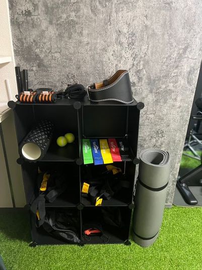 【大橋駅徒歩90秒】シャワー室付きプライベートジム - SLC MOVE　GYM＆FITNESS