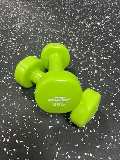 横浜駅から徒歩8分/地域最安値レンタルジム - 横浜駅から徒歩8分/地域最安値レンタルジム