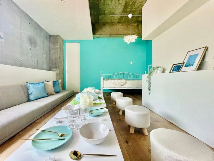 CasaBlan難波2nd - CasaBlan難波2nd