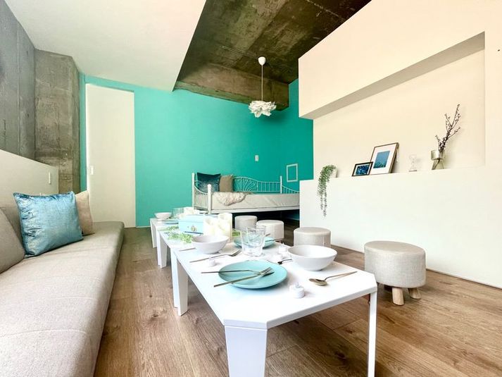 CasaBlan難波2nd - CasaBlan難波2nd