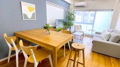 Colormell（カラメル）恵比寿東口2号店 パーティ・撮影・会議・その他［〜12名］の室内の写真