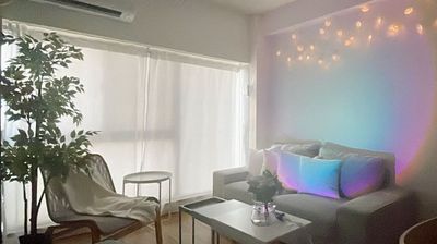 Colormell（カラメル）恵比寿東口2号店 パーティ・撮影・収録・ボードゲーム・推し活・会議・セミナーの室内の写真