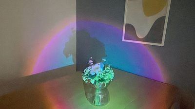 Colormell（カラメル）恵比寿東口2号店 パーティ・撮影・収録・ボードゲーム・推し活・会議・セミナーの室内の写真