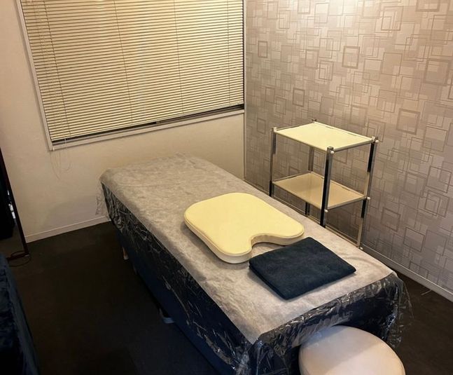 レンタルサロン - minoriba_北心斎橋店