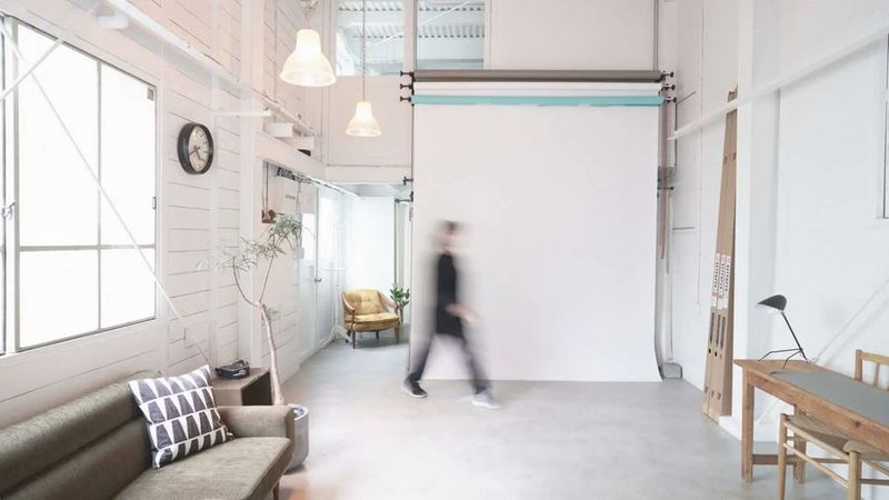 ハイランドスタジオ - ハイランドスタジオ