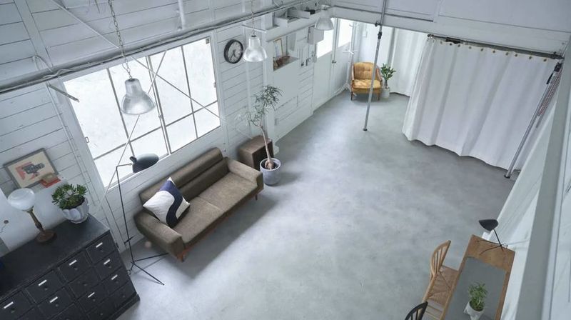 ハイランドスタジオ - ハイランドスタジオ