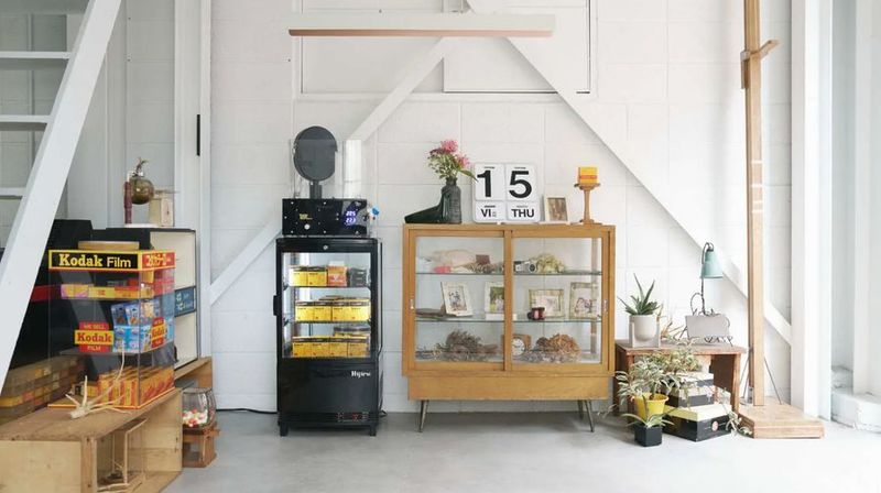 ハイランドスタジオ - ハイランドスタジオ