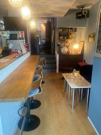 ライブ演奏可能＆カラオケ&バー&個室付 レンタルスペース - Rupa90+9