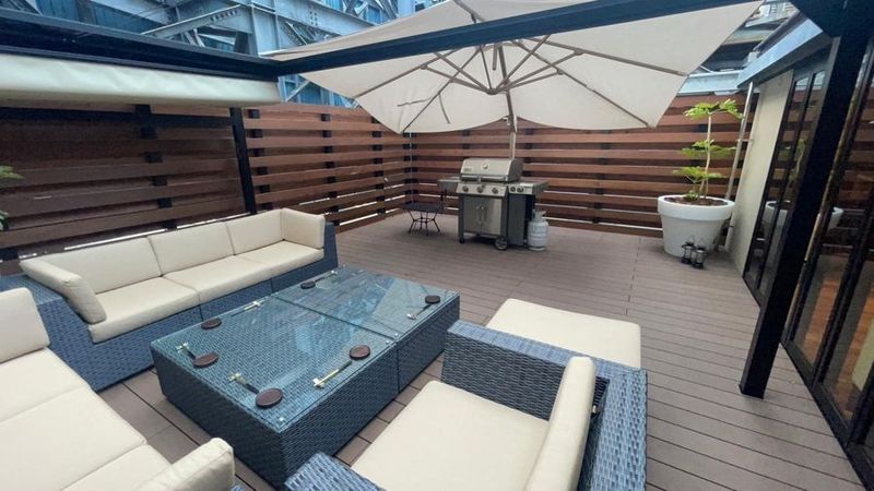 レンタルスペース - MOON901（完全貸切BBQ施設）