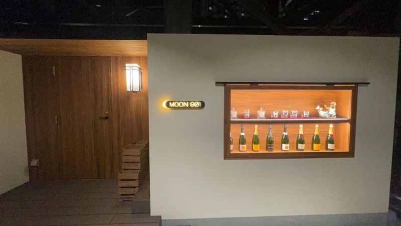 レンタルスペース - MOON901（完全貸切BBQ施設）