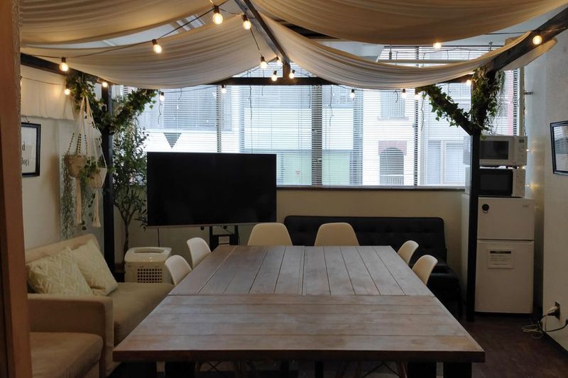 レンタルスペース 小川町･淡路町･神田 - 🌃小川町･淡路町駅3分のレンタルスペース･貸会議室