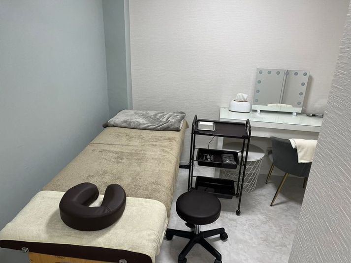 レンタルサロン - minoriba_杉本町駅前店