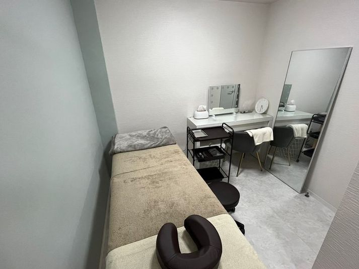 レンタルサロン - minoriba_杉本町駅前店