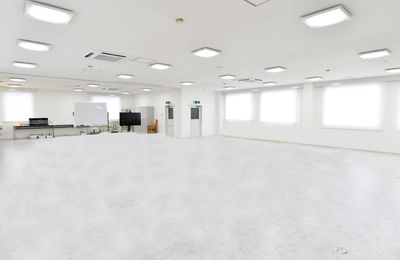 レンタルスペースClair レンタルスペース大部屋の室内の写真