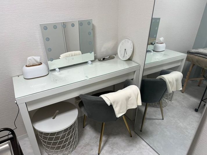 レンタルサロン - minoriba_杉本町駅前店