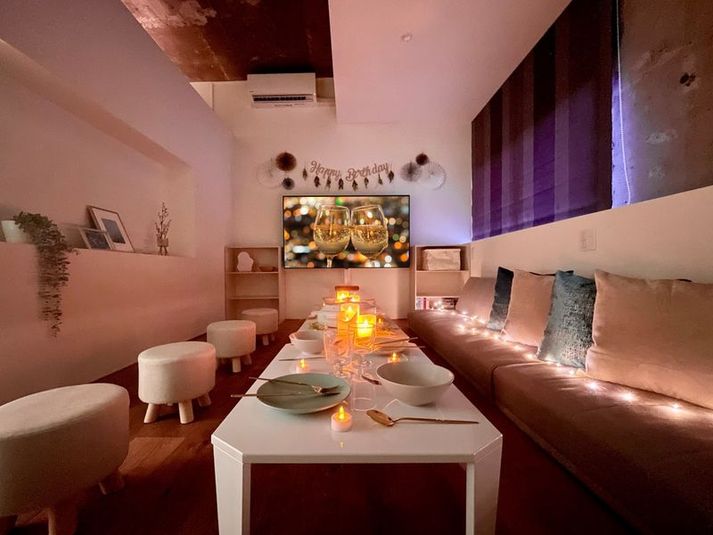 CasaBlan難波2nd - CasaBlan難波2nd