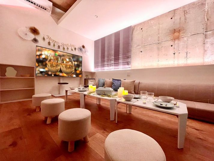 CasaBlan難波2nd - CasaBlan難波2nd