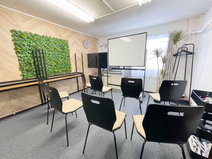 🆕JR飯田橋駅から徒歩30秒!貸会議室KS6飯田橋 - 貸会議室KS6飯田橋