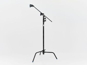 レンタル機材　スタンド - ten five studio 物撮り・配信用フォトスタジオの設備の写真