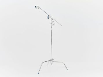 レンタル機材　スタンド - ten five studio 物撮り・配信用フォトスタジオの設備の写真