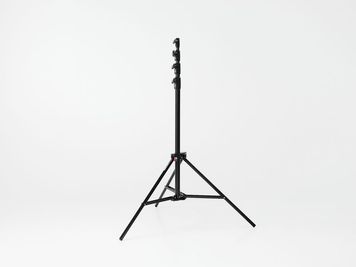 レンタル機材　スタンド - ten five studio 物撮り・配信用フォトスタジオの設備の写真