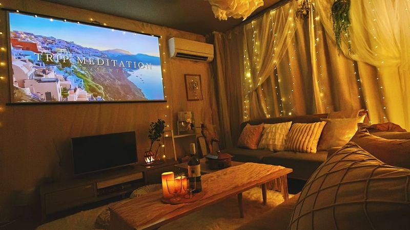 パーティースペース - チルスペ四条烏丸