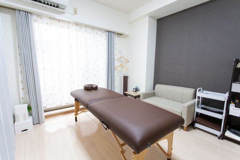 レンタルサロン所沢えむPLUS - レンタルサロンえむPLUS