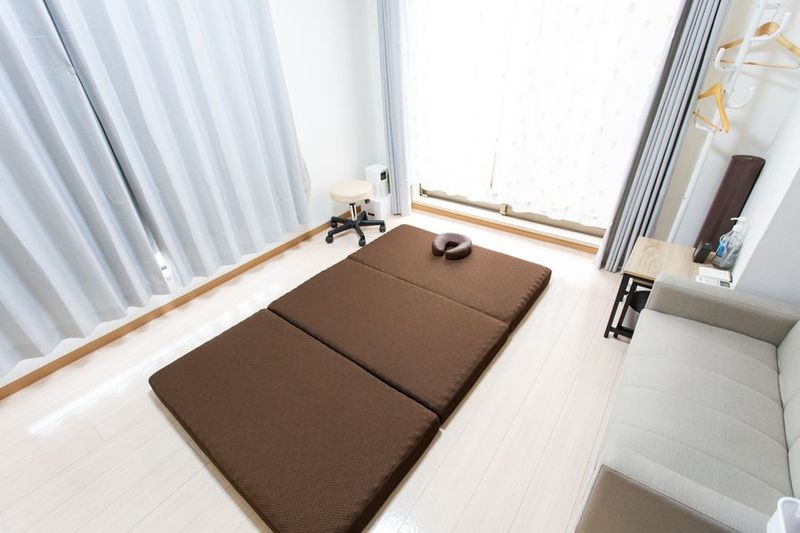 レンタルサロン所沢えむPLUS - レンタルサロンえむPLUS