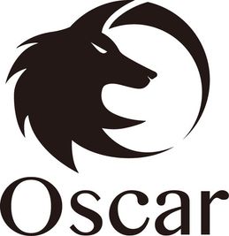 Oscar【オスカー】の店舗ロゴになります。 - Oscar レンタルスペース：Oscar【オスカー】のその他の写真